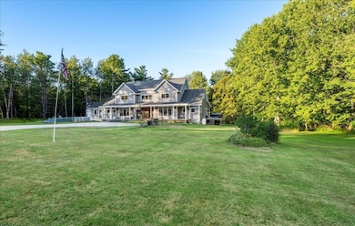 1365 Bucksmills Rd, Bucksport, ME 04416 - photo 4
