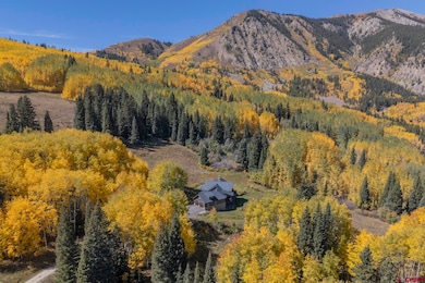 1610 Red Mountain Ranch Rd, Crested Butte, CO 81224 - photo 5