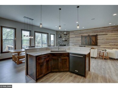 Great entertaining, open floorplan