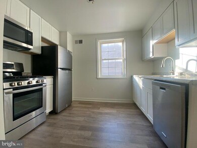 1023 Hollins St unit 2, Baltimore, MD 21223 - photo 4