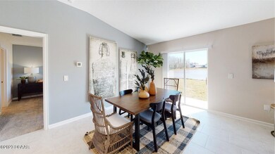 Dover Dining area