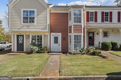 6658 Witherington Ct NW, Norcross, GA 30093 - photo 4