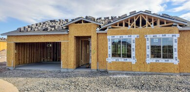 1.3 Acre Lot 3 Bed 2 Bath