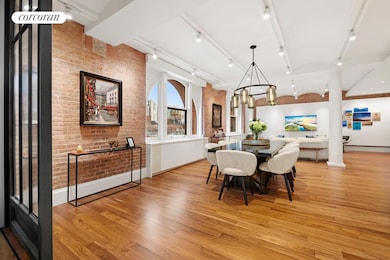 55 Hudson St unit 7CD, New York, NY 10013 - photo 6