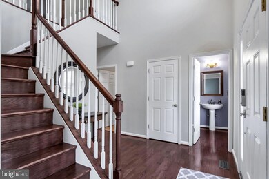 45 Club Dr, Stafford, VA 22554 - photo 6