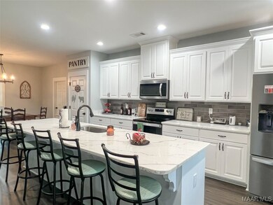 17738 McKenzie Grade, Georgiana, AL 36033 - photo 6