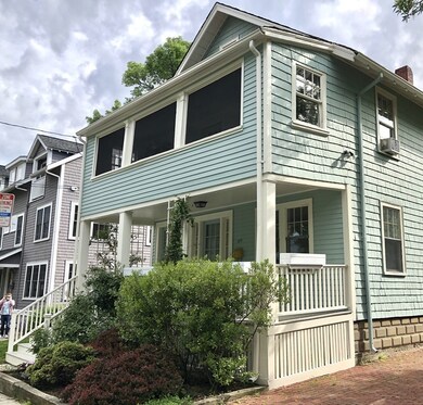 129 Raymond St unit 1, Cambridge, MA 02140 - photo 2