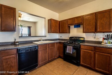 6028 Rita St, Farmington, NM 87401 - photo 4