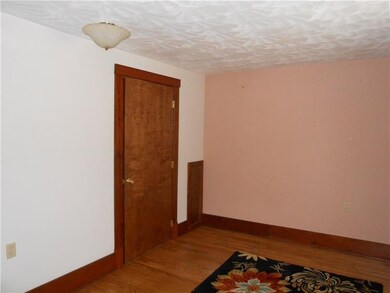 All interior walls gutted and restored