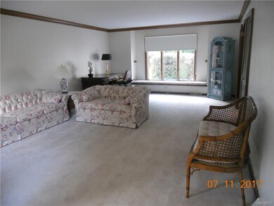 Formal Living Room