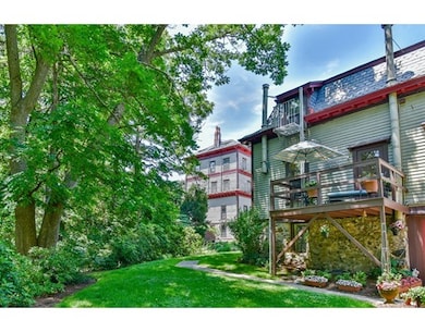 992 Centre St unit 2, Jamaica Plain, MA 02130 - photo 6