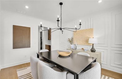 243 Rockledge Bend SW, Powder Springs, GA 30127 - photo 5