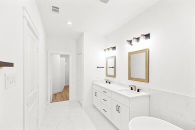 606 Hawthorn Grove Ln, Houston, TX 77009 - photo 5