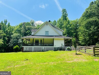 1400 Heidi Trail, Buckhead, GA 30625 - photo 5