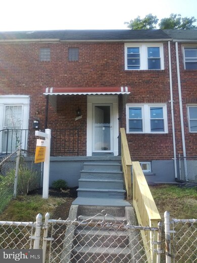 3020 Grantley Ave, Baltimore, MD 21215 - photo 2