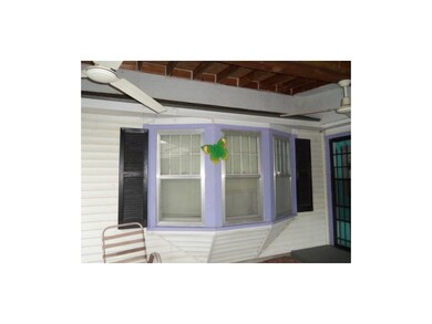 Bay Windows