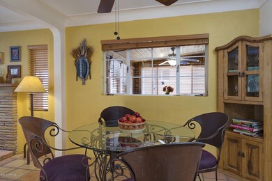 Cove Ceilings