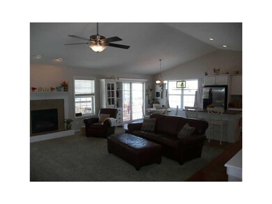 Great Room.