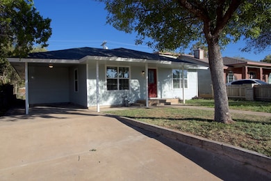 404 E 12th St, San Angelo, TX 76903 - photo 2
