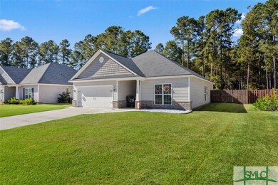 120 Red Maple Ln, Guyton, GA 31312 - photo 2