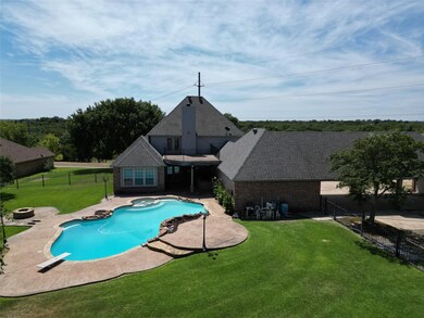 3718 Cliff View Loop, Weatherford, TX 76087 - photo 4
