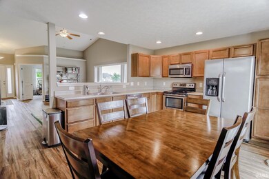 2927 Biscayne Ct, West Lafayette, IN 47906 - photo 2