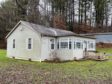 2533 Scenic Hwy, Summersville, WV 26651 - photo 2