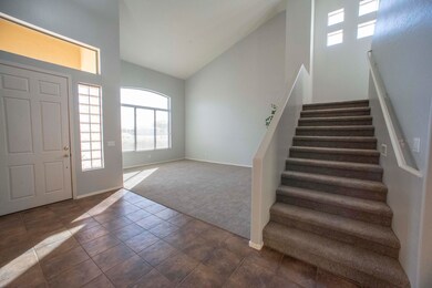 Living Room:Entry