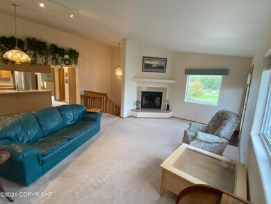 2601 Easthaven Cir unit 10A, Anchorage, AK 99508 - photo 3