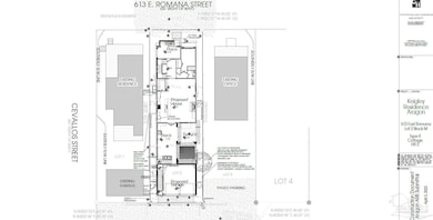 613 E Romana St, Pensacola, FL 32502 - photo 3