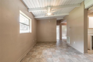 Dining Room Off Kitchen