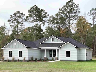 76 Lumberjack Trail, Crawfordville, FL 32327 - photo 2