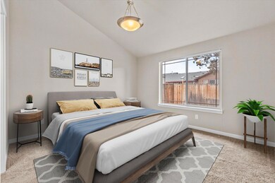 Master Suite