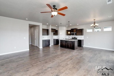 18379 N Wild Goose Ave, Meridian, ID 83687 - photo 2