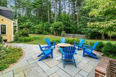 25 Hammond Cir, Sudbury, MA 01776 - photo 4