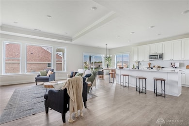 2102 High Wheel Dr, Xenia, OH 45385 - photo 2