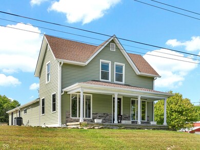 3660 S 25 W, Trafalgar, IN 46181 - photo 2