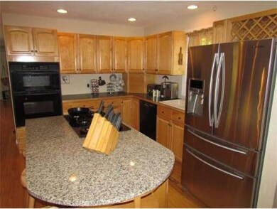 221 North St, Upton, MA 01568 - photo 7