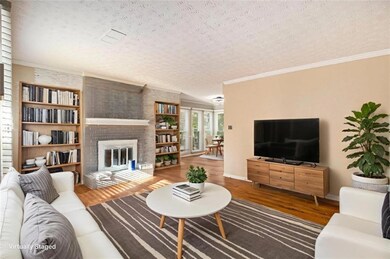 210 Groveland Dr, Peachtree City, GA 30269 - photo 7