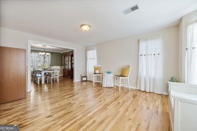 1880 Rocksram Dr unit 1, Buford, GA 30519 - photo 4