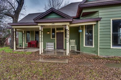 501 S Boyce Dr, Ennis, TX 75119 - photo 2