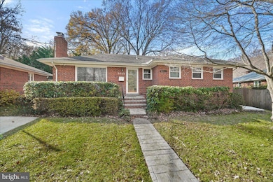 9522 Crosby Rd, Silver Spring, MD 20910 - photo 2