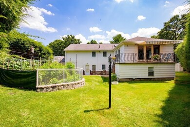 20 Independence Dr, Woburn, MA 01801 - photo 2