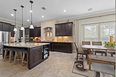 214 Spring Creek Ct, Pinehurst, TX 77362 - photo 5