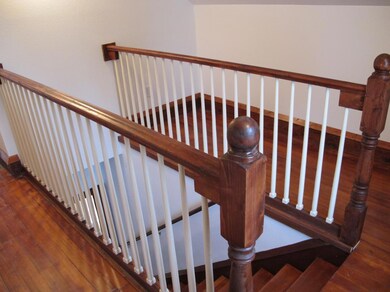 Stairway