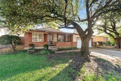 11310 Sinclair Ave, Dallas, TX 75218 - photo 2