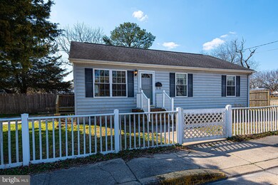 402 W 6th St, Laurel, DE 19956 - photo 3