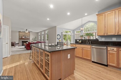 7203 Shub Farm Rd, Marriottsville, MD 21104 - photo 4