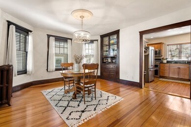 20 Parkton Rd unit 2, Jamaica Plain, MA 02130 - photo 7