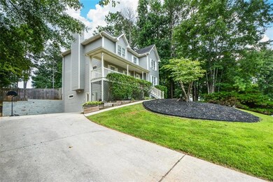 795 Abbington Ln, Douglasville, GA 30134 - photo 4